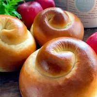 エンサイマダ|9421beruさん