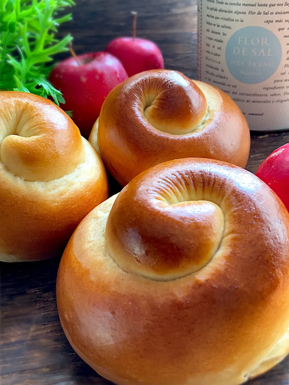 エンサイマダ|9421beruさん