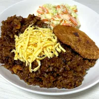 えびめし|マロンちゃんさん