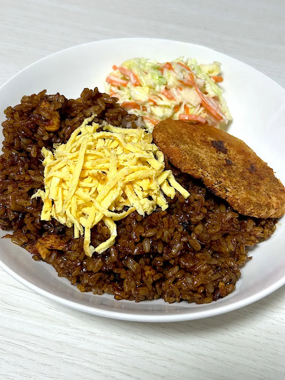 えびめし|マロンちゃんさん