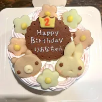 |サント*シャペルさん