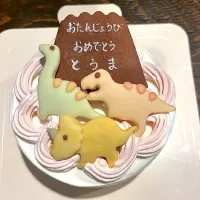 |サント*シャペルさん