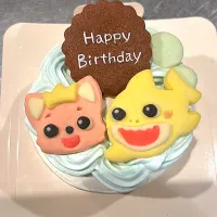 |サント*シャペルさん