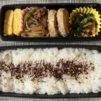 お弁当|まきさん