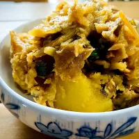 つなじゃが|ご飯はん♪さん