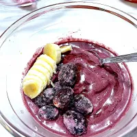 アサイー|chiaki☆さん