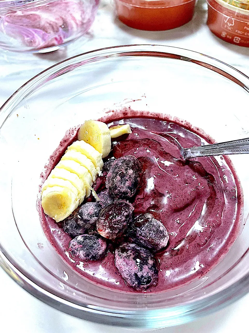 アサイー|chiaki☆さん