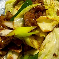 ホイ！回鍋肉| 須佐浩幸さん