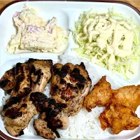 ☆ワンプレートご飯|まぁたんさん