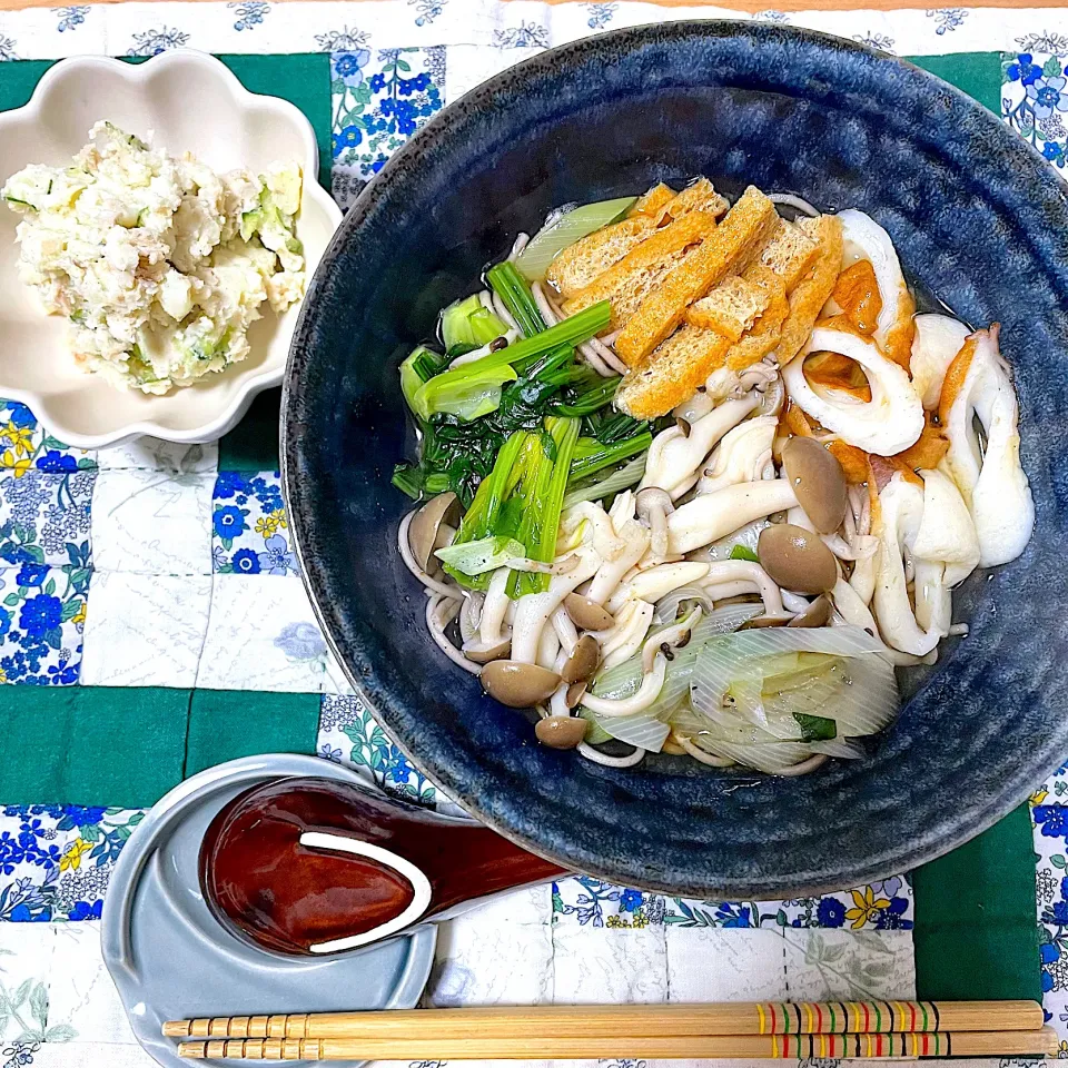 蕎麦|ゆさんさん