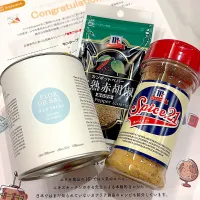 ユウキ食品様、snapdish様ありがとうございました！！うれし〜！|マツさん