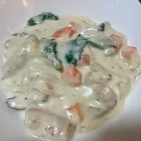 クリームシチュー|tatsuponさん