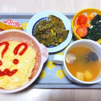 2025 1204　こどものごはん|いもこ。さん