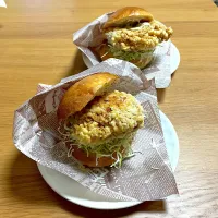 チキンタツタ|sachi ＊さん