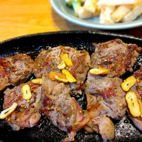 牛ヒレ肉ステーキ|じゅんさんさん