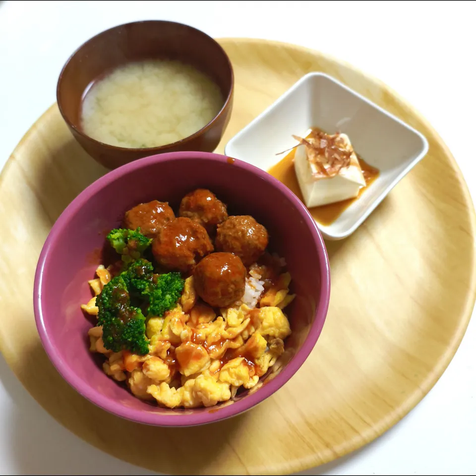 夕食メニュー|sakikoさん