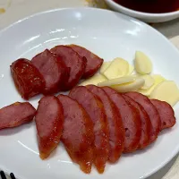 腸詰|マハロ菊池さん