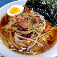 🥶🥶🥶中華そば🍜|USOー8000さん