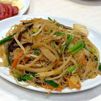 ビーフン|マハロ菊池さん