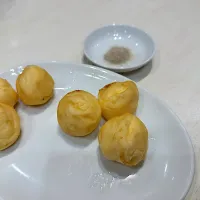 イカ団子|マハロ菊池さん