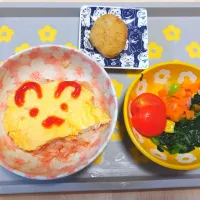 2025 1123　こどものごはん|いもこ。さん