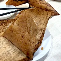 ちまき|マハロ菊池さん