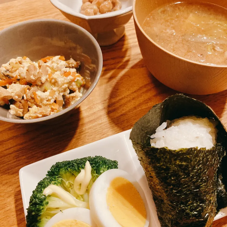 朝2025.12.4|ささなおさん