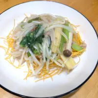 今日の晩ご飯| 地蔵菩薩さん