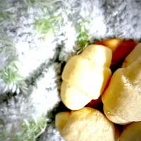 白バターロール| U・x・Uchokoさん