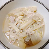 晩ご飯|まめさん