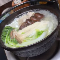 夜ご飯|LAMB CHOPさん