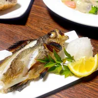 | Saori Nishidaさん