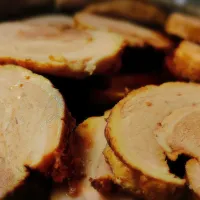 手づくりチャーシュー🩷|きゅうちゃんさん