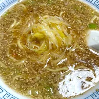 旦那様作味噌ラーメン|abekoさん