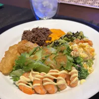 #本日の肴#ワンプレート#レモンサワー|ranさん