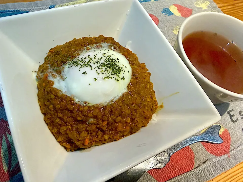今日の晩御飯（R7.12.4）|え〜かさん