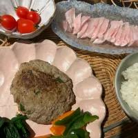 きのうの夜ごはん|chachaさん