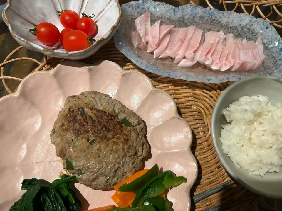 きのうの夜ごはん|chachaさん