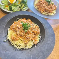 今日の晩ご飯|トントンさん