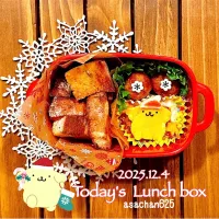 本日のOL弁🍱😋|あさちゃん☆さん