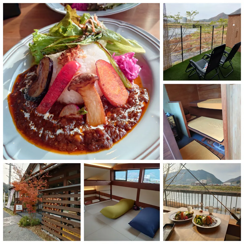 奈義牛のビーフカレー|うたかた。さん