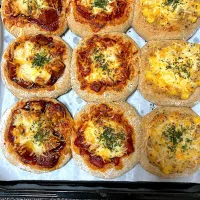 今日のパン|まやさん