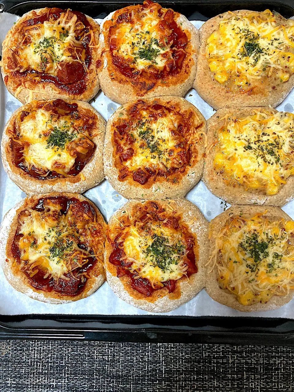 今日のパン|まやさん