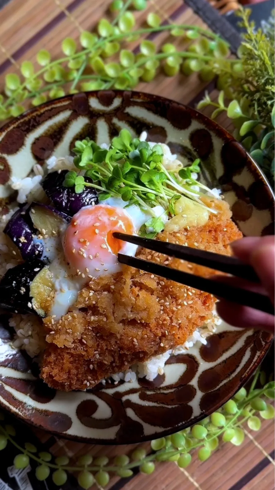 白身フライみぞれ煮丼|MAPITEEさん