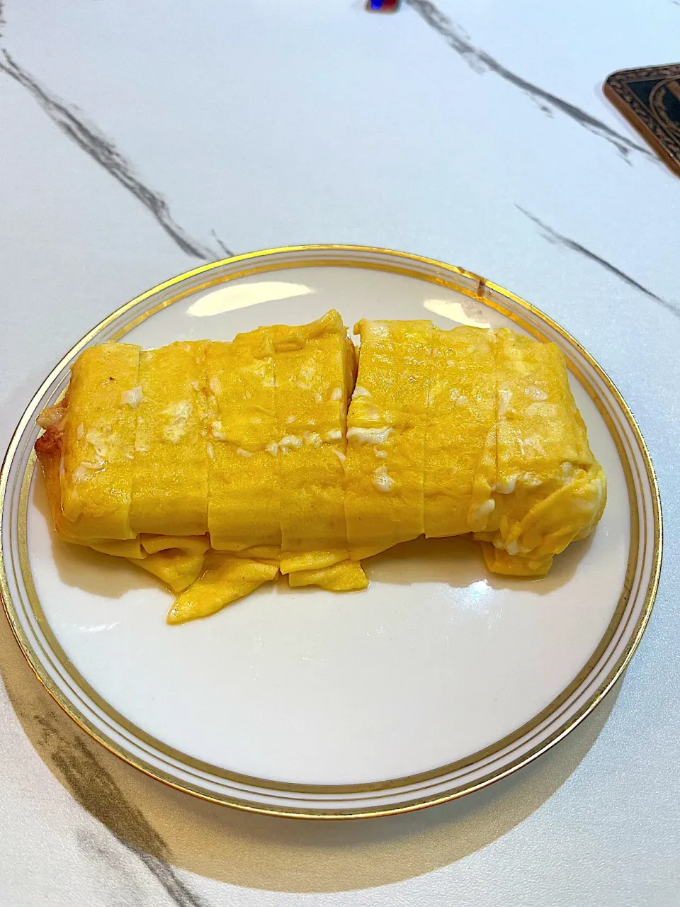 だし巻き玉子⭐️|めぐちゃんさん