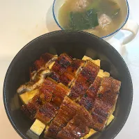 ひつまぶし|ルナピーボールさん