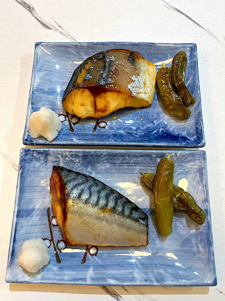 鯖の塩焼き⭐️|めぐちゃんさん