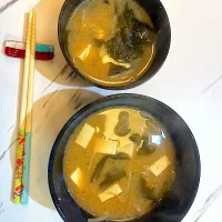 お味噌汁⭐️|めぐちゃんさん