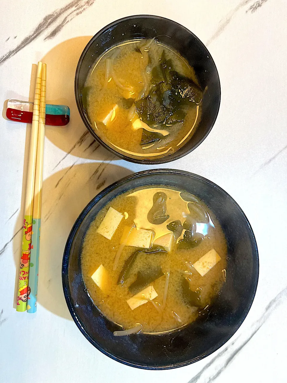 お味噌汁⭐️|めぐちゃんさん