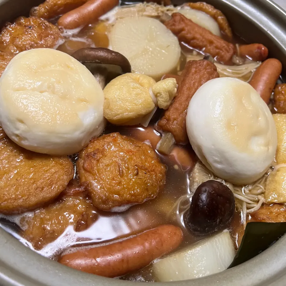 おでん🍢|seiko Oさん